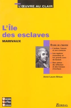 Ile des esclaves