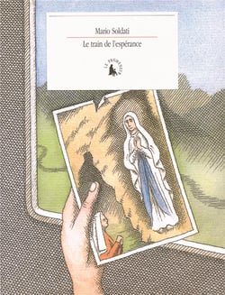 Le train de l'espérance
