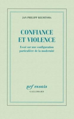 Confiance et violence