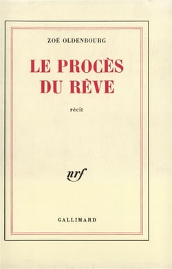 Le proces du reve
