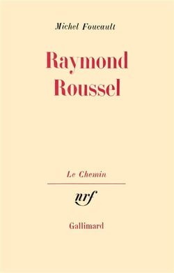 Raymond roussel
