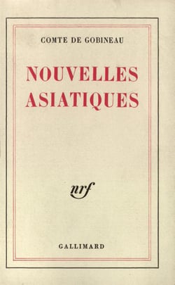 Nouvelles asiatiques
