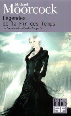 Legendes de la fin des temps