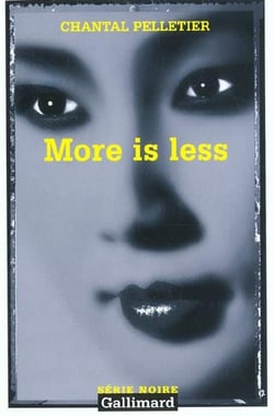 More is less