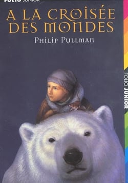 À la croisée des mondes : coffret Tomes 1 à 3