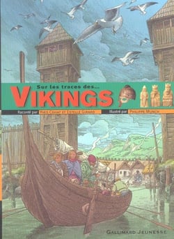 Vikings