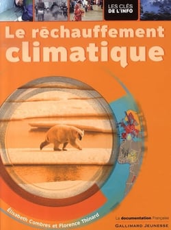 Le réchauffement climatique