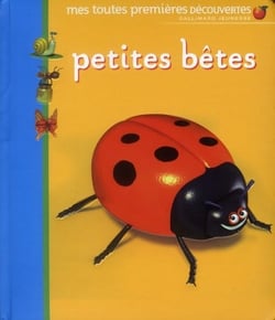 Petites bêtes