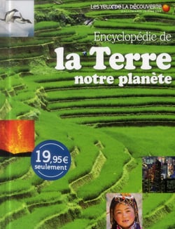 Encyclopedie De La Terre