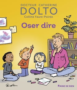 Oser dire