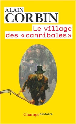 Le village des «cannibales»