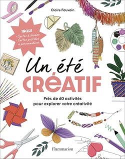 Un été créatif