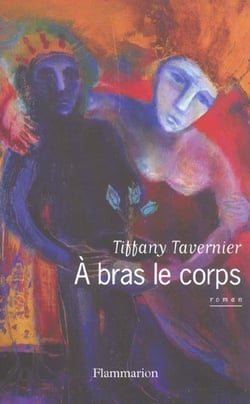 À bras le corps