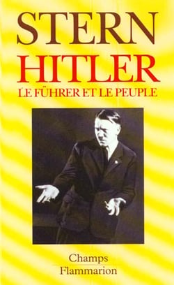 Hitler : Le Führer et le peuple