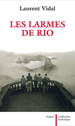 Les larmes de rio