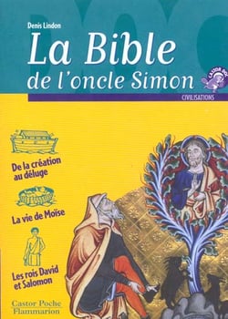 Bible de l'oncle simon (nouvelle edition) (la)