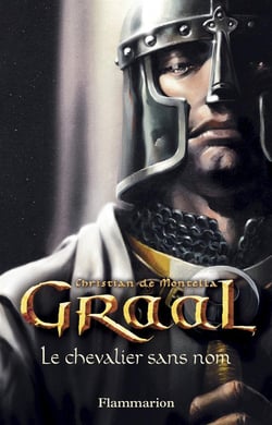 Graal - vol01 - le chevalier sans nom