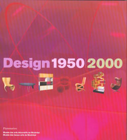 Design 1950-2000