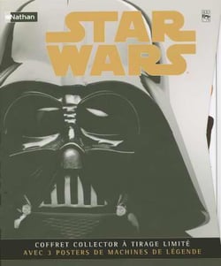 Coffret star wars 