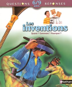 INVENTIONS