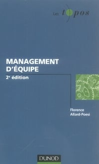 Management d'équipe (2e édition)