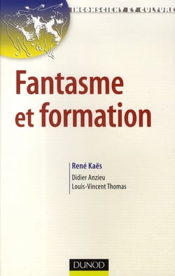 Fantasme et formation