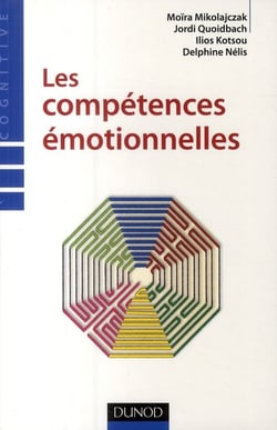 Les compétences émotionnelles