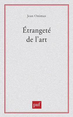 Étrangeté de l'art