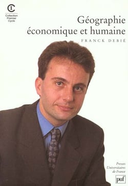 Géographie économique et humaine