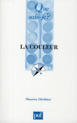 La couleur (11e édition)