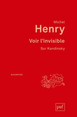 Voir l'invisible sur Kandinsky  (3e édition)