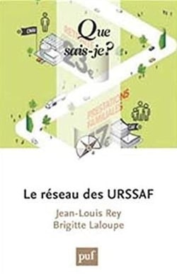 LE RESEAU DES URSSAF