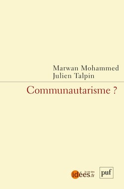 Communautarisme ?