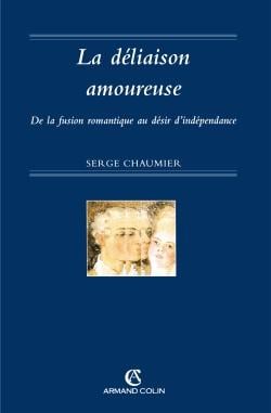 La déliaison amoureuse