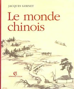 Le monde chinois