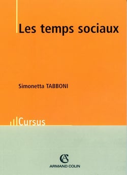Les temps sociaux