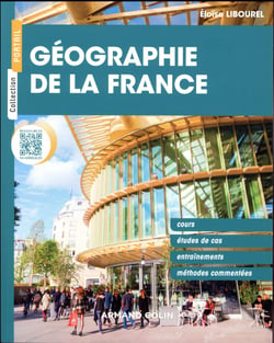 Géographie de la France