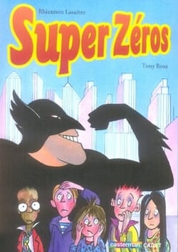 Superzeros