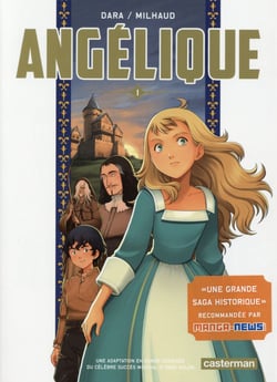 Angelique T01