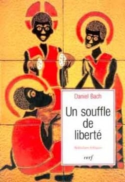 Un souffle de liberté