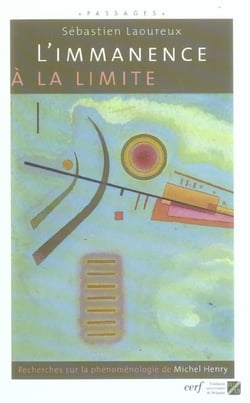 L'immanence à la limite