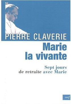 Marie, la vivante