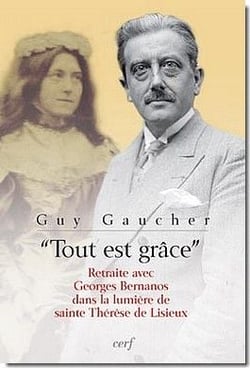 Tout est grâce