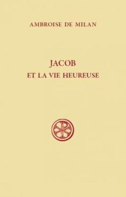 Jacob et la vie heureuse