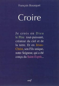 Croire