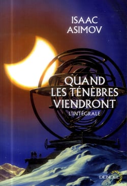 Quand les ténèbres viendront