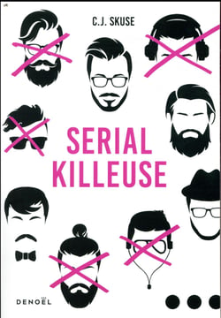 Serial Killeuse