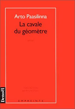 La cavale du geometre