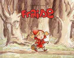 Fraise