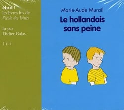hollandais sans peine livre lu